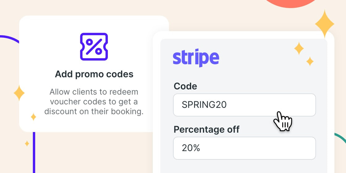 promo codes