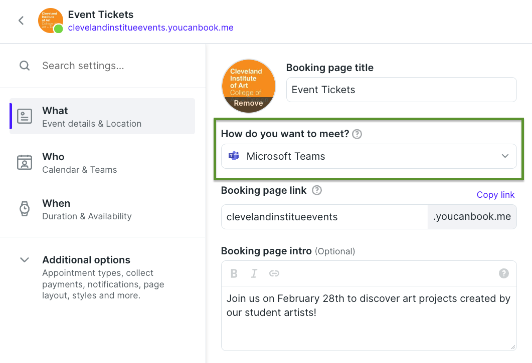 Microsoft Teams