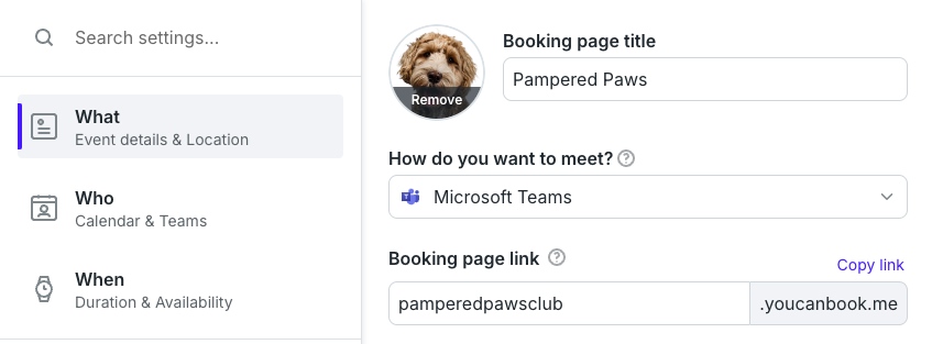 Microsoft Teams